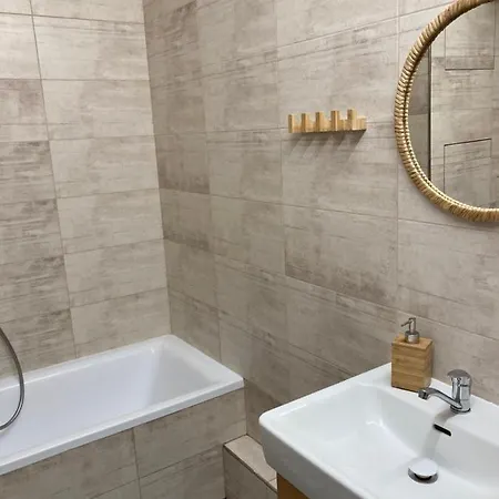 U Kosmonauta Apartment Decin Exterior photo