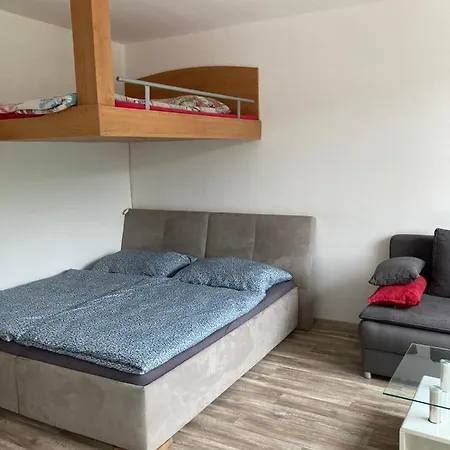 U Kosmonauta Apartment Decin Exterior photo
