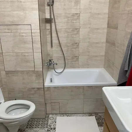 U Kosmonauta Apartment Decin Exterior photo