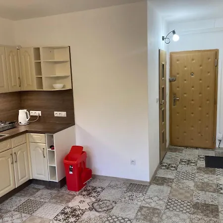 U Kosmonauta Apartment Decin Exterior photo