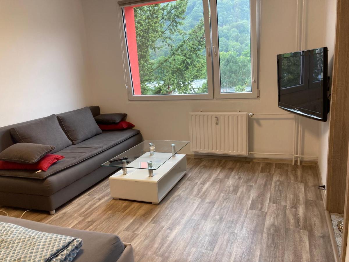 Apartment U Kosmonauta *