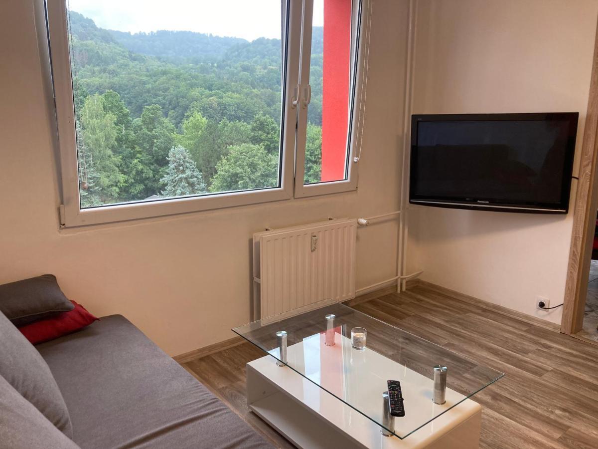 Apartment U Kosmonauta *