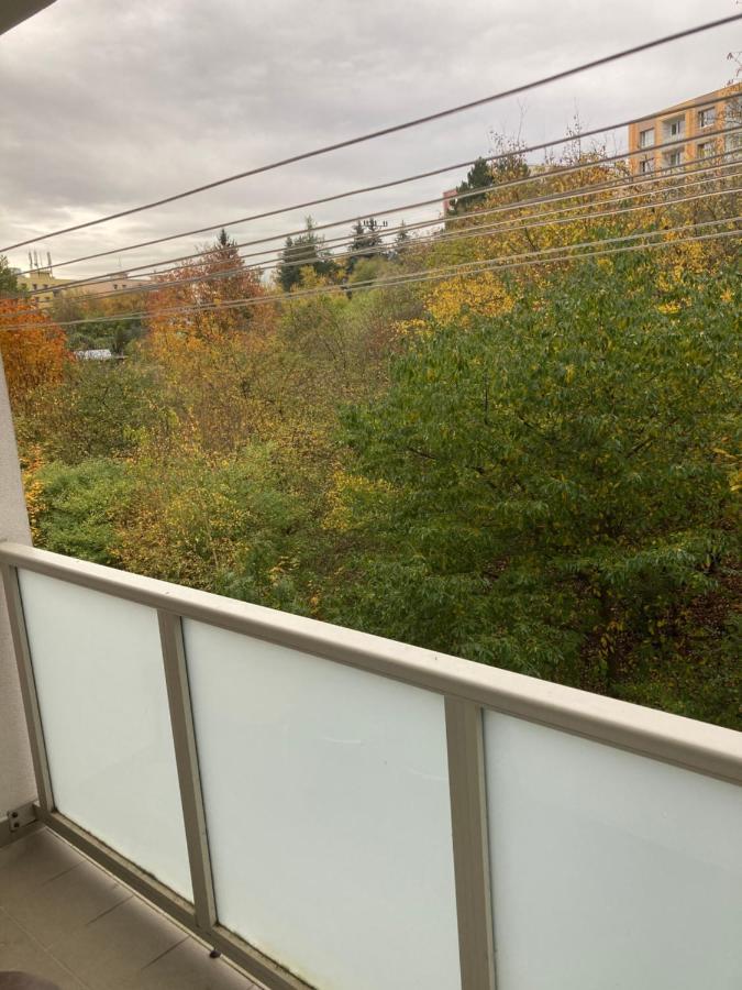 Apartment U Kosmonauta Decin