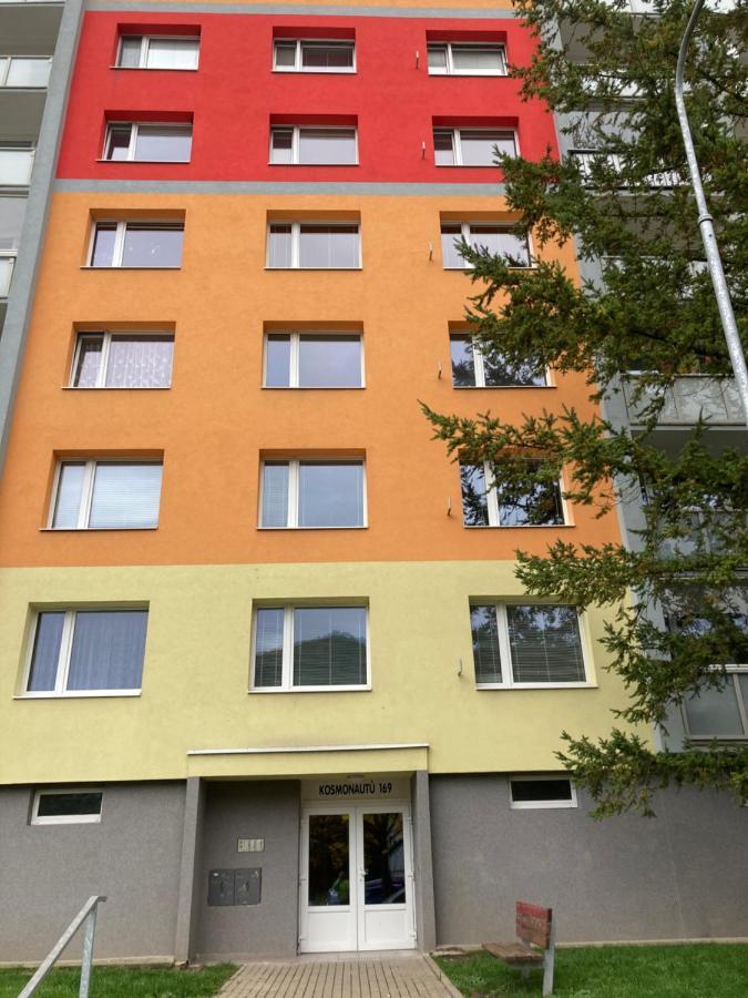 U Kosmonauta Apartment *