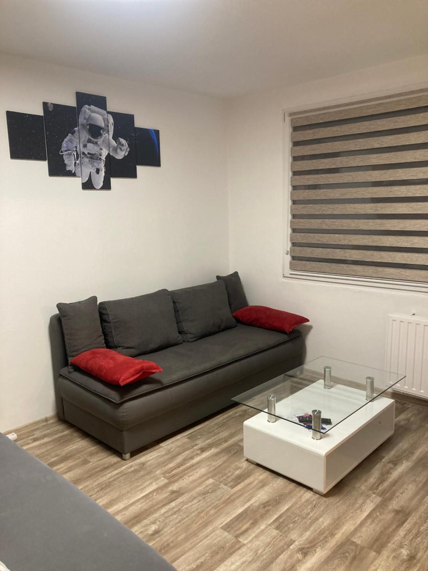 Apartment U Kosmonauta *