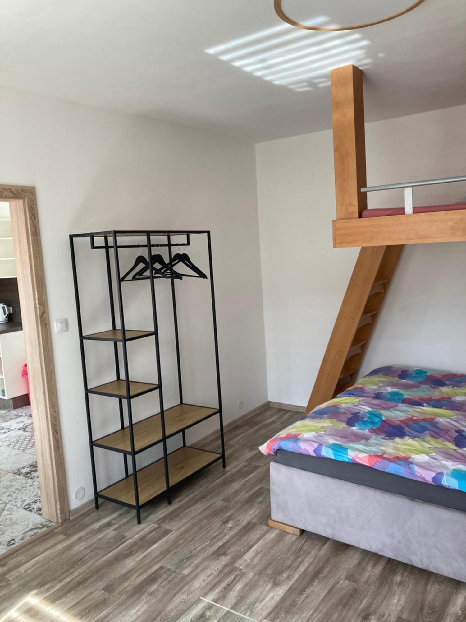Apartment U Kosmonauta *